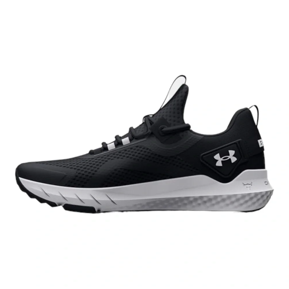 NEW Women's Project Rock BSR 3 Training Shoes Sz 9.5